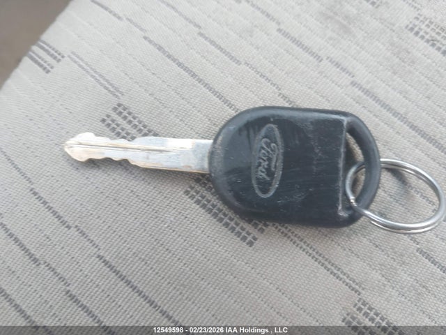 12549598 :رقم المزاد ، 1FAHP3FN1BW199178 vin ، 2011 Ford Focus Se مزاد بيع