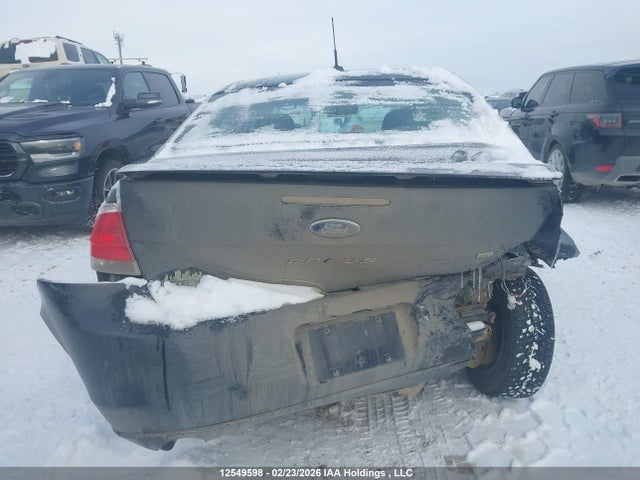 12549598 :رقم المزاد ، 1FAHP3FN1BW199178 vin ، 2011 Ford Focus Se مزاد بيع