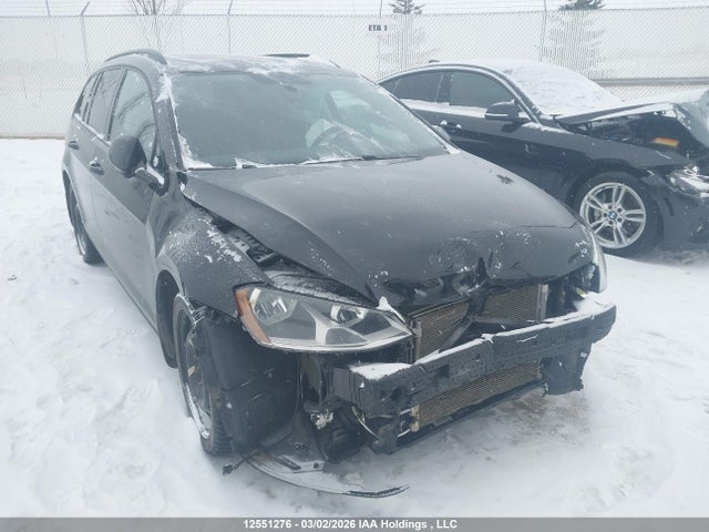 3VWC17AU2GM507037 Volkswagen Golf Sportwagon 1.8 Tsi Comfortline/1.8 Tsi Highline/1.8 Tsi Trendline