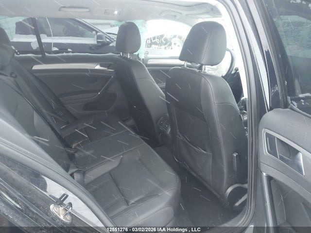 3VWC17AU2GM507037 Volkswagen Golf Sportwagon 1.8 Tsi Comfortline/1.8 Tsi Highline/1.8 Tsi Trendline