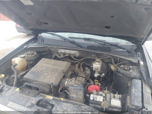 12555434 :رقم المزاد ، 1FMCU9EG2BKC33246 vin ، 2011 Ford Escape Limited مزاد بيع