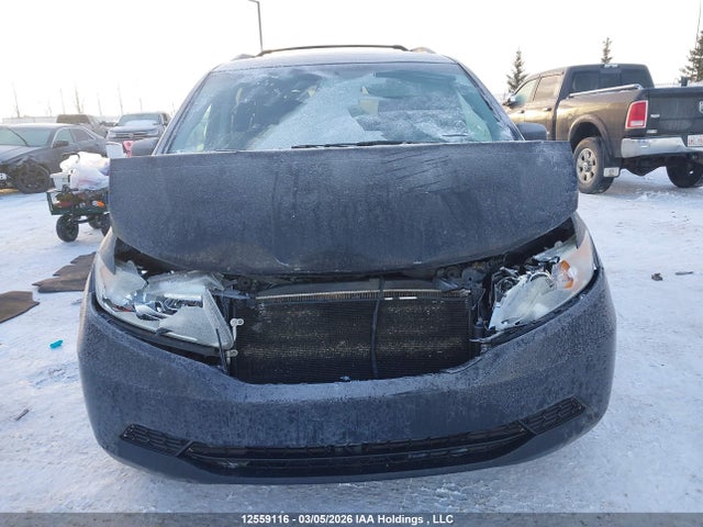 Продаж на аукціоні авто 2013 Honda Odyssey Ex-l, vin: 5FNRL5H61DB505573, номер лоту: 12559116