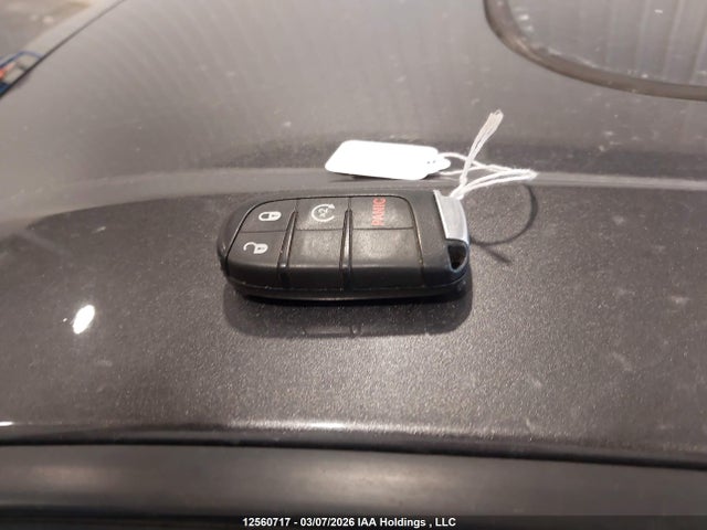 3C4PDDFG0GT242704 Dodge Journey R/t