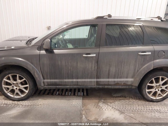 3C4PDDFG0GT242704 Dodge Journey R/t