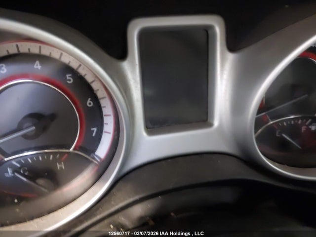3C4PDDFG0GT242704 Dodge Journey R/t