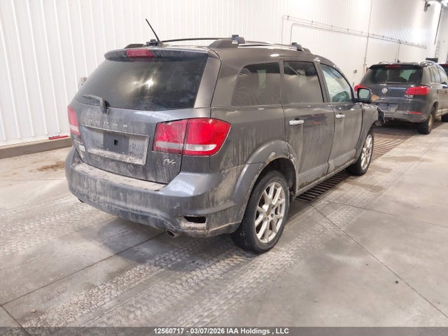 3C4PDDFG0GT242704 Dodge Journey R/t