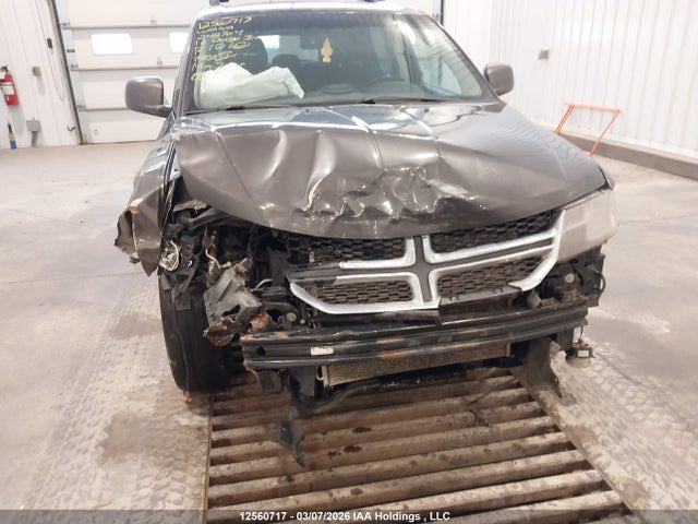 3C4PDDFG0GT242704 Dodge Journey R/t