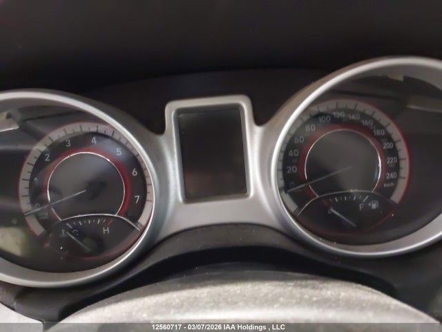 3C4PDDFG0GT242704 Dodge Journey R/t