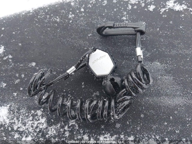 2BPSCFLD0LV000406 Skidoo Skidoo
