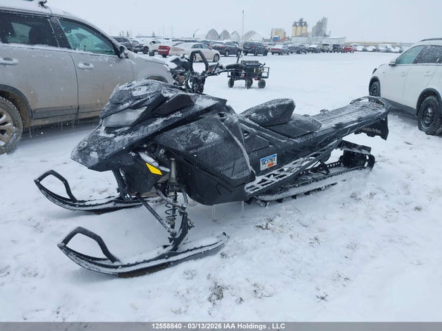 2BPSCFLD0LV000406 Skidoo Skidoo