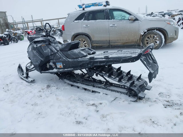 2BPSCFLD0LV000406 Skidoo Skidoo