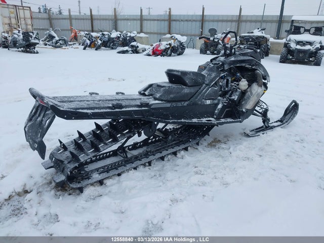 2BPSCFLD0LV000406 Skidoo Skidoo