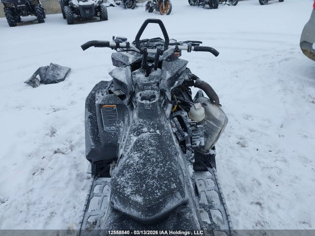 2BPSCFLD0LV000406 Skidoo Skidoo