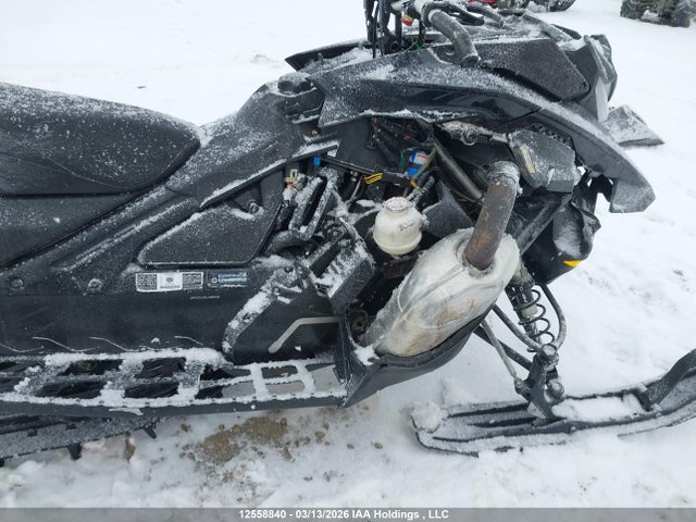 2BPSCFLD0LV000406 Skidoo Skidoo