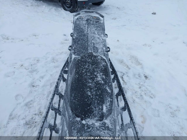 2BPSCFLD0LV000406 Skidoo Skidoo
