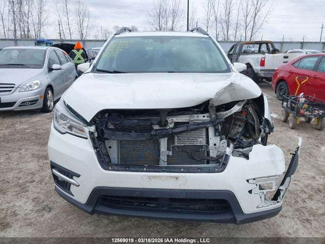 4S4WMAGD8M3442005 Subaru Ascent Touring