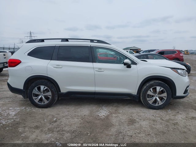 4S4WMAGD8M3442005 Subaru Ascent Touring