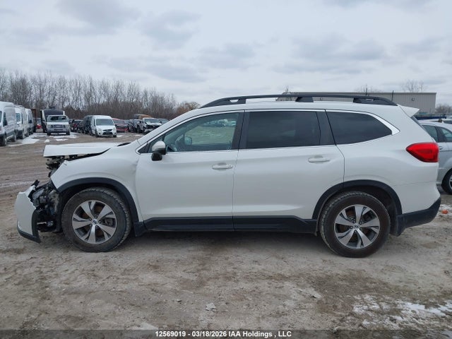 4S4WMAGD8M3442005 Subaru Ascent Touring