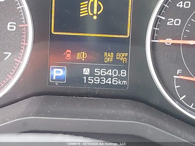 4S4WMAGD8M3442005 Subaru Ascent Touring
