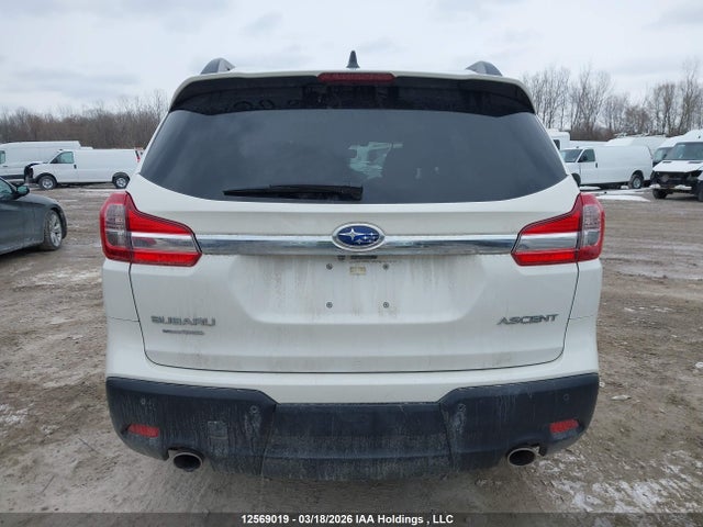 4S4WMAGD8M3442005 Subaru Ascent Touring