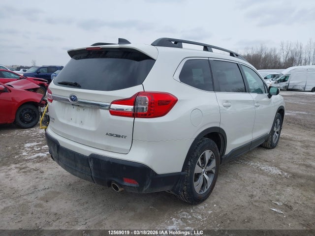 4S4WMAGD8M3442005 Subaru Ascent Touring
