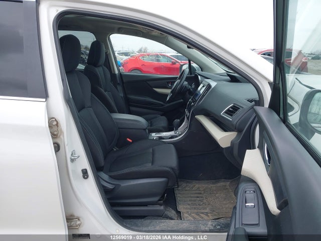4S4WMAGD8M3442005 Subaru Ascent Touring