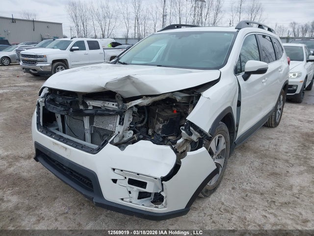 4S4WMAGD8M3442005 Subaru Ascent Touring
