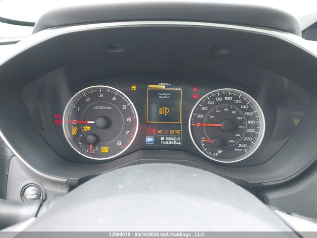 4S4WMAGD8M3442005 Subaru Ascent Touring