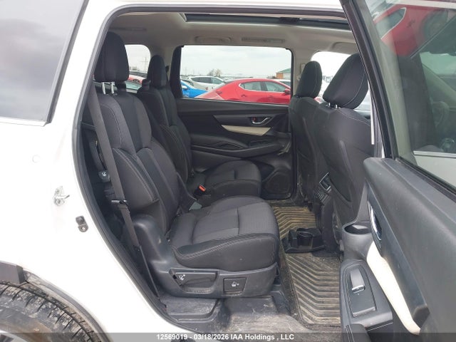4S4WMAGD8M3442005 Subaru Ascent Touring