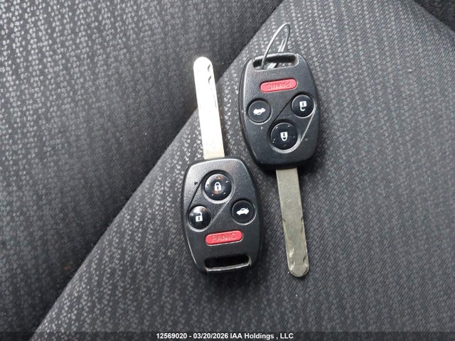 Aukcja sprzedaży 2013 Honda Civic Ex, vin: 2HGFB2F55DH004065, numer aukcji: 12569020