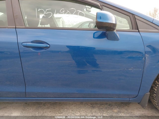 Aukcja sprzedaży 2013 Honda Civic Ex, vin: 2HGFB2F55DH004065, numer aukcji: 12569020