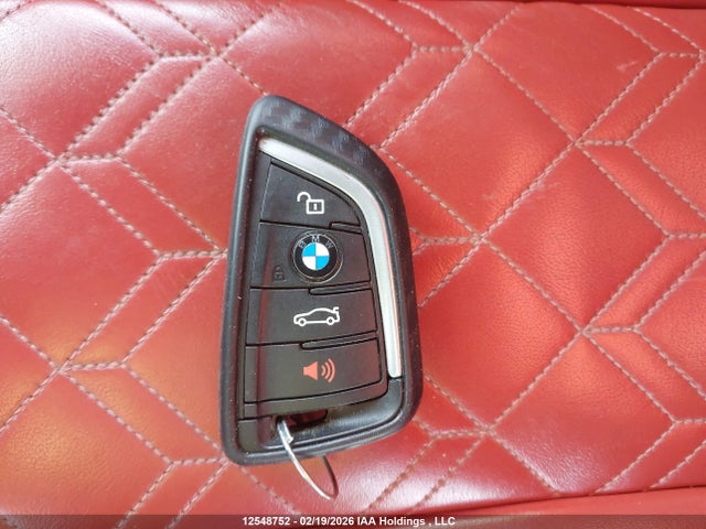 Продажа на аукционе авто 2018 Bmw X3 Xdrive30i, vin: 5UXTR9C51JLD70678, номер лота: 12548752