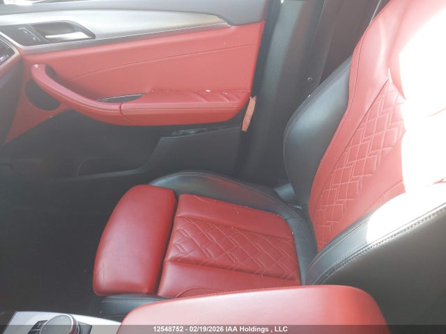 Продажа на аукционе авто 2018 Bmw X3 Xdrive30i, vin: 5UXTR9C51JLD70678, номер лота: 12548752