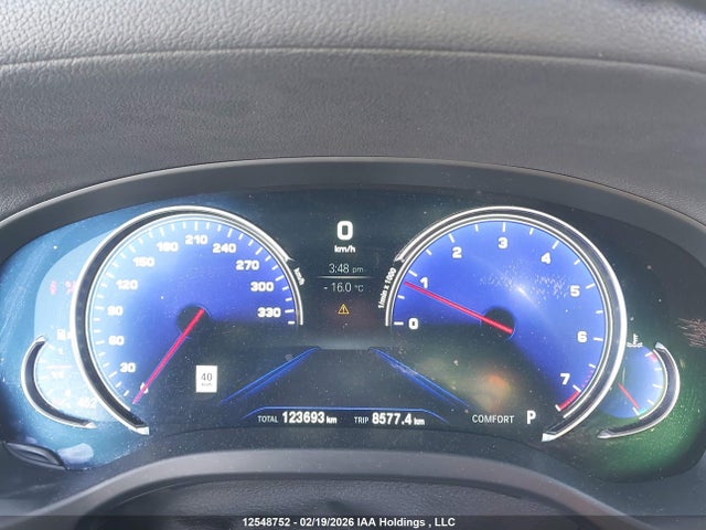Продажа на аукционе авто 2018 Bmw X3 Xdrive30i, vin: 5UXTR9C51JLD70678, номер лота: 12548752