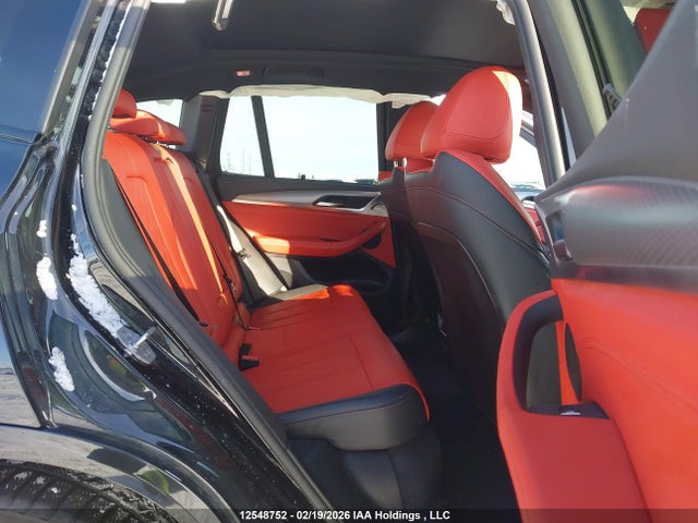 Продажа на аукционе авто 2018 Bmw X3 Xdrive30i, vin: 5UXTR9C51JLD70678, номер лота: 12548752