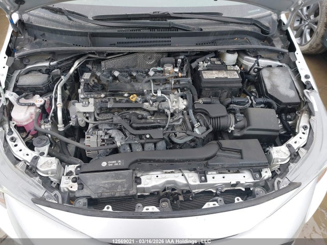 Aukcja sprzedaży 2024 Toyota Corolla Le, vin: 5YFB4MDEXRP147875, numer aukcji: 12569021