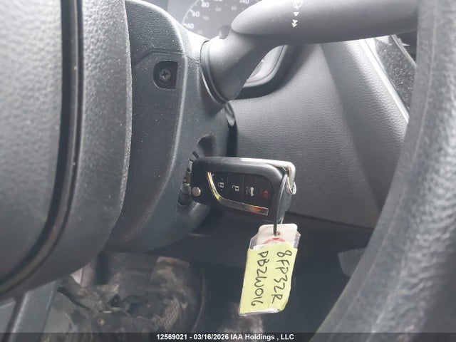 Aukcja sprzedaży 2024 Toyota Corolla Le, vin: 5YFB4MDEXRP147875, numer aukcji: 12569021