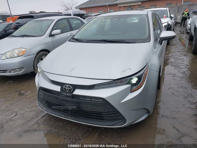 Aukcja sprzedaży 2024 Toyota Corolla Le, vin: 5YFB4MDEXRP147875, numer aukcji: 12569021
