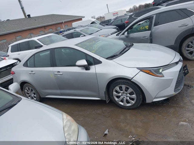 Aukcja sprzedaży 2024 Toyota Corolla Le, vin: 5YFB4MDEXRP147875, numer aukcji: 12569021