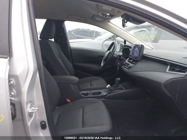 Aukcja sprzedaży 2024 Toyota Corolla Le, vin: 5YFB4MDEXRP147875, numer aukcji: 12569021