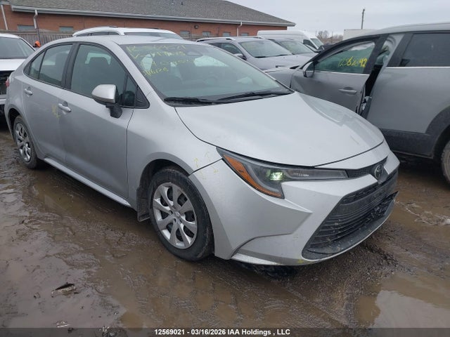 Aukcja sprzedaży 2024 Toyota Corolla Le, vin: 5YFB4MDEXRP147875, numer aukcji: 12569021