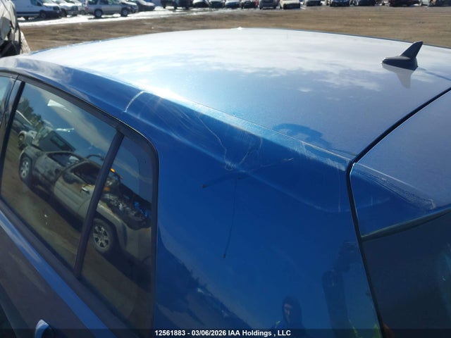 3VWG17AU8JM271762 Volkswagen Golf 1.8 Tsi Comfortline/1.8 Tsi Highline/1.8 Tsi Trendline