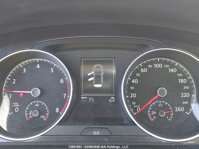 3VWG17AU8JM271762 Volkswagen Golf 1.8 Tsi Comfortline/1.8 Tsi Highline/1.8 Tsi Trendline