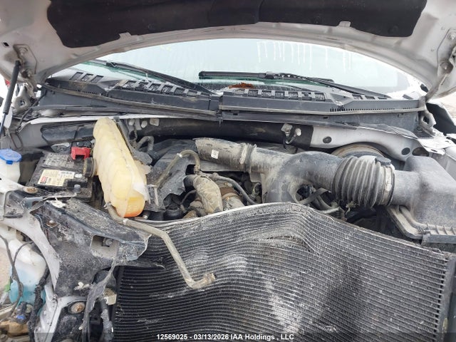 Ford F150 Supercrew 2018 1FTEW1CP8JFD74826 Image 10