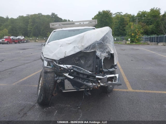 Ford F150 Supercrew 2018 1FTEW1CP8JFD74826 Image 13