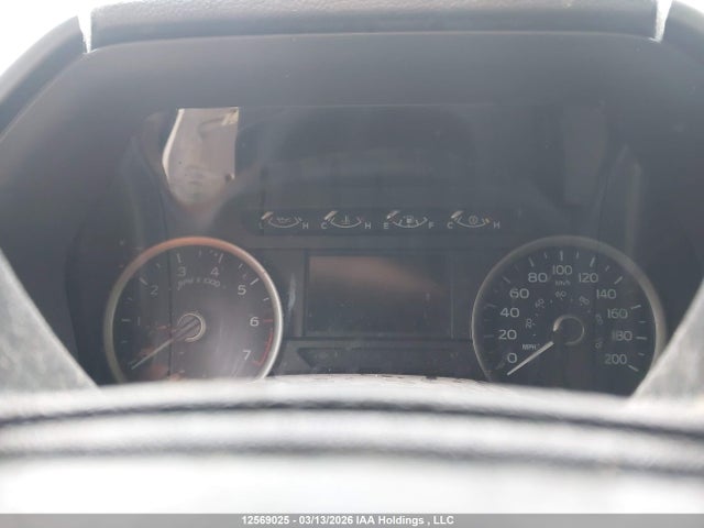 Ford F150 Supercrew 2018 1FTEW1CP8JFD74826 Image 16