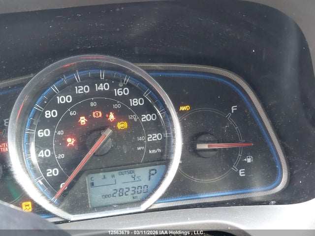 Aukcja sprzedaży 2014 Toyota Rav4 Limited, vin: 2T3DFREV3EW213732, numer aukcji: 12563679