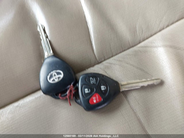 12565169 :رقم المزاد ، 4T3BE11A79U007799 vin ، 2009 Toyota Venza مزاد بيع