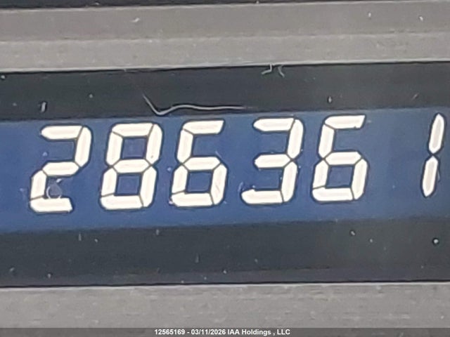 12565169 :رقم المزاد ، 4T3BE11A79U007799 vin ، 2009 Toyota Venza مزاد بيع