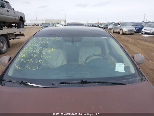 12565169 :رقم المزاد ، 4T3BE11A79U007799 vin ، 2009 Toyota Venza مزاد بيع